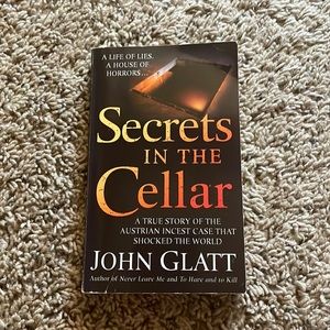 Secrets in the Cellar